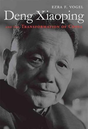Immagine del venditore per Deng Xiaoping and the Transformation of China venduto da GreatBookPrices