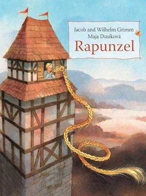 Bild des Verkufers fr Rapunzel zum Verkauf von GreatBookPrices