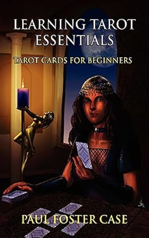 Seller image for Learning Tarot Essentials: Tarot Cards F for sale by GreatBookPrices