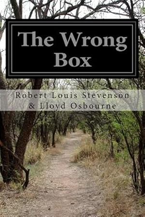 Image du vendeur pour Wrong Box mis en vente par GreatBookPrices