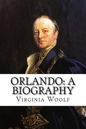 Immagine del venditore per Orlando : A Biography venduto da GreatBookPrices
