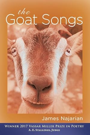 Seller image for Goat Songs for sale by GreatBookPrices