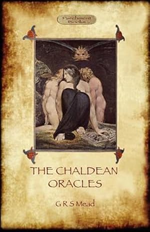 Bild des Verkufers fr The Chaldean Oracles zum Verkauf von GreatBookPrices