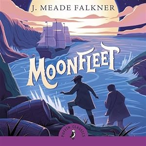 Seller image for Moonfleet for sale by GreatBookPrices