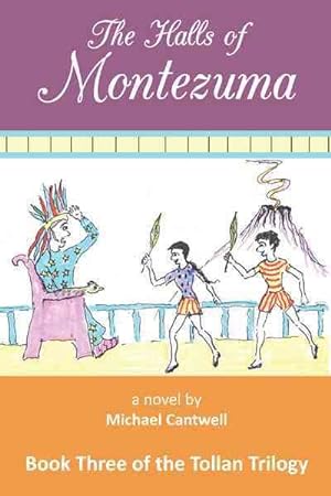 Image du vendeur pour Halls of Montezuma mis en vente par GreatBookPrices