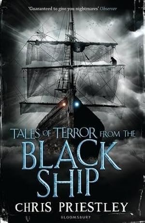 Imagen del vendedor de Tales of Terror from the Black Ship a la venta por GreatBookPrices