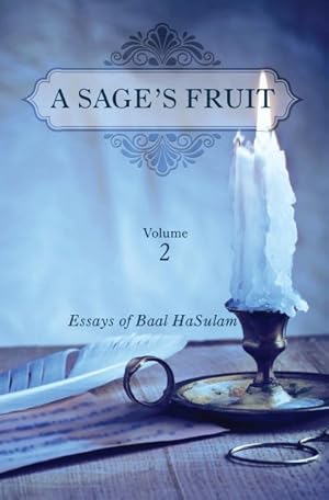 Seller image for Sage's Fruit for sale by GreatBookPrices