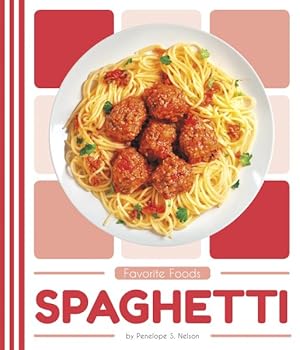 Seller image for Spaghetti for sale by GreatBookPrices