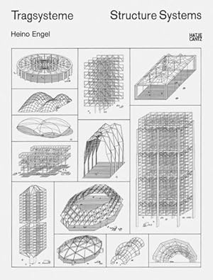 Imagen del vendedor de Structure Systems a la venta por GreatBookPrices