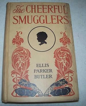 Seller image for The Cheerful Smugglers for sale by Easy Chair Books