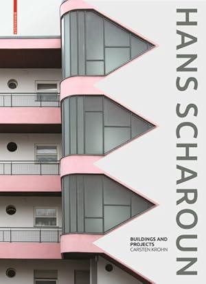 Seller image for Hans Scharoun : Buildings and Projects for sale by GreatBookPrices