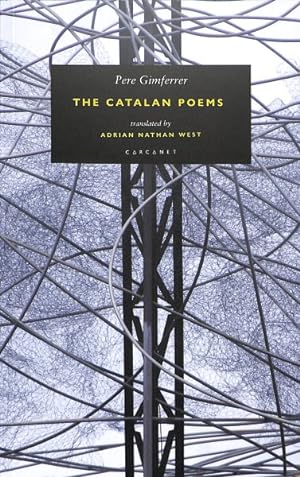 Imagen del vendedor de Catalan Poems a la venta por GreatBookPrices