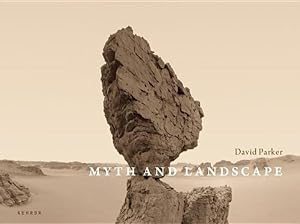 Seller image for Myth and Landscape for sale by GreatBookPrices