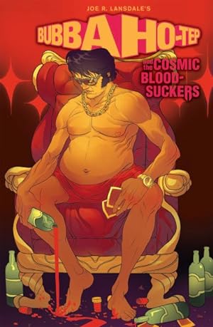 Seller image for Bubba Ho-Tep and the Cosmic Blood-Suckers for sale by GreatBookPrices