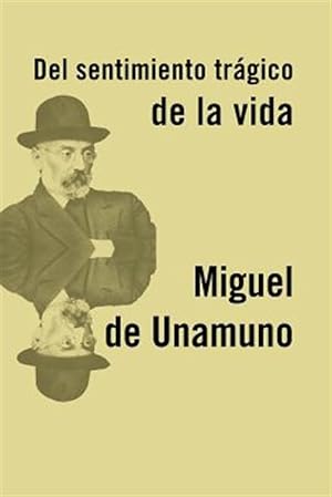 Imagen del vendedor de El sentimiento traigico de la vida -Language: spanish a la venta por GreatBookPrices