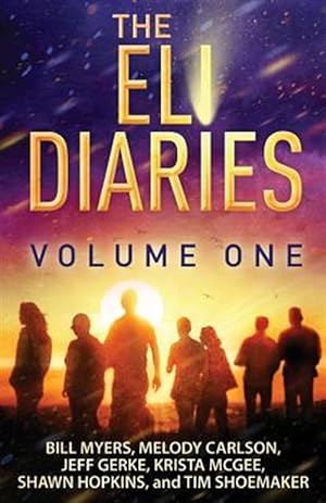 Imagen del vendedor de Eli Diaries a la venta por GreatBookPrices