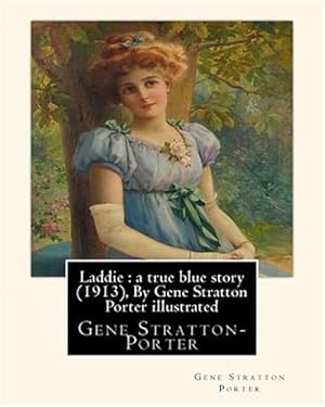 Seller image for Laddie : A True Blue Story for sale by GreatBookPrices