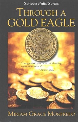 Image du vendeur pour Through a Gold Eagle mis en vente par GreatBookPrices