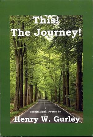 Seller image for This! The Journey! for sale by Bookmarc's