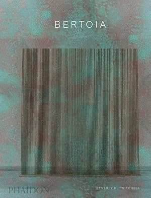 Seller image for Bertoia (Hardcover) for sale by Grand Eagle Retail