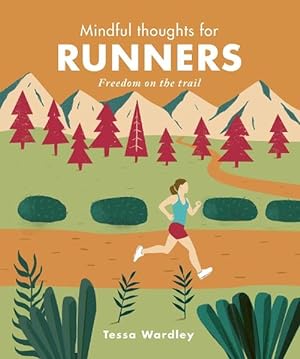 Seller image for Mindful Thoughts for Runners (Hardcover) for sale by Grand Eagle Retail