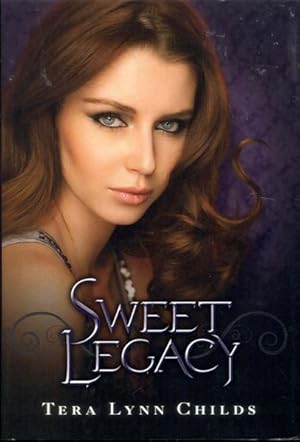 Seller image for Sweet Legacy for sale by Bookmarc's