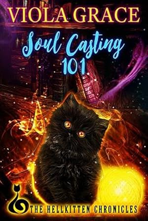 Seller image for Soul Casting 101 for sale by GreatBookPrices