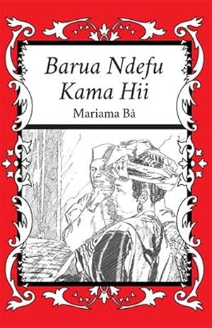 Imagen del vendedor de Barua Ndefu Kama Hii -Language: Swahili a la venta por GreatBookPrices