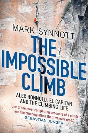 Seller image for The Impossible Climb (Paperback) for sale by AussieBookSeller