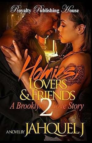 Seller image for Brooklyn Love Story for sale by GreatBookPrices