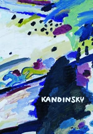 Seller image for Vasily Kandinsky for sale by GreatBookPrices