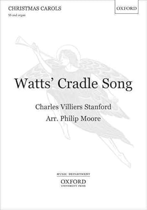 Image du vendeur pour Watt's Cradle Song mis en vente par GreatBookPrices