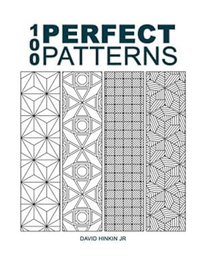 Seller image for 100 Perfect Patterns for sale by GreatBookPrices