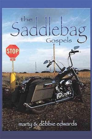 Seller image for Saddlebag Gospels for sale by GreatBookPrices