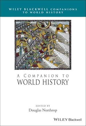 Immagine del venditore per Companion to World History venduto da GreatBookPrices
