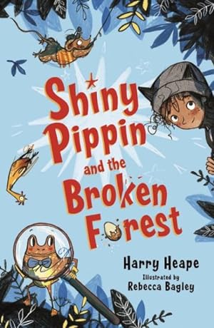 Immagine del venditore per Shiny Pippin and the Broken Forest venduto da GreatBookPrices