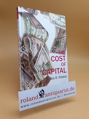 Bild des Verkufers fr The Cost of Capital zum Verkauf von Roland Antiquariat UG haftungsbeschrnkt