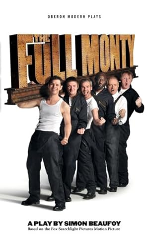 Seller image for Full Monty for sale by GreatBookPrices