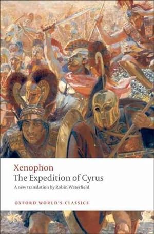 Seller image for Expedition of Cyrus for sale by GreatBookPrices