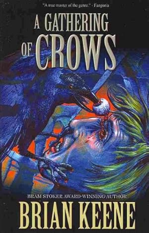 Seller image for Gathering of Crows for sale by GreatBookPrices