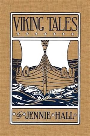 Seller image for Viking Tales for sale by GreatBookPrices