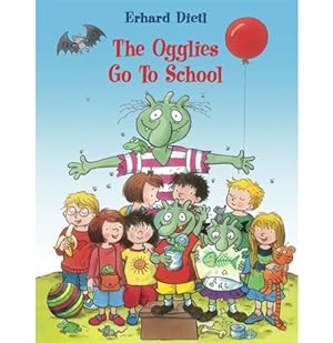 Seller image for Ogglies Go to School for sale by GreatBookPrices