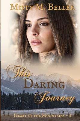 Image du vendeur pour This Daring Journey (Paperback or Softback) mis en vente par BargainBookStores