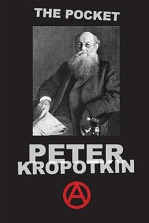 Imagen del vendedor de The Pocket Peter Kropotkin a la venta por GreatBookPrices