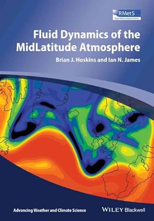 Immagine del venditore per Fluid Dynamics of the Midlatitude Atmosphere venduto da GreatBookPrices