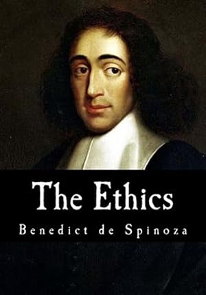 Imagen del vendedor de Ethics : Ethica Ordine Geometrico Demonstrata a la venta por GreatBookPrices