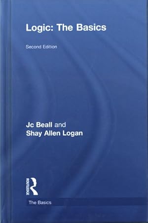 Seller image for Logic : The Basics for sale by GreatBookPrices