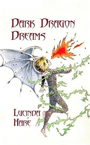 Seller image for Dark Dragon Dreams : Fear Gives Words Wings for sale by GreatBookPrices