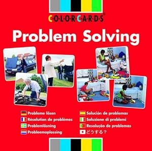 Immagine del venditore per Problem Solving: Colorcards venduto da Grand Eagle Retail