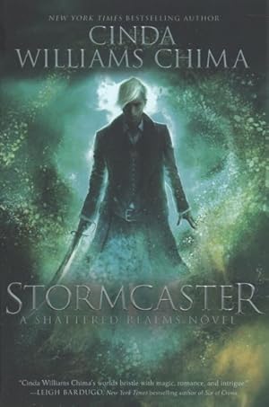 Seller image for Stormcaster for sale by GreatBookPrices